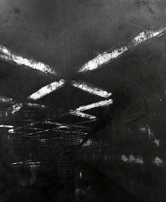 Fulton Street by Mathew Tucker 