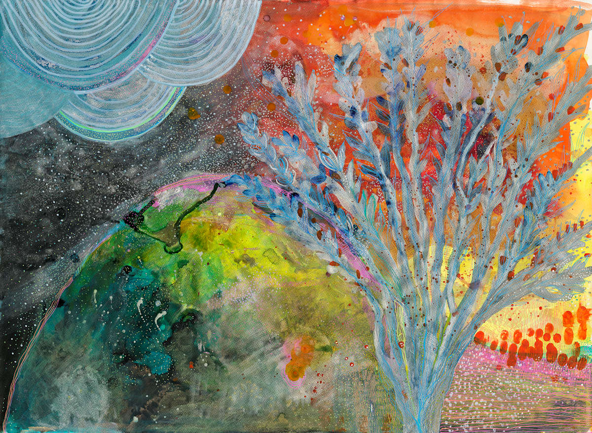 ‘Little Prince’ by Danielle-Raye  Bischoff 