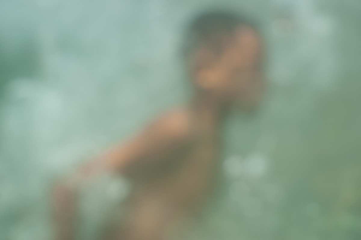 Skelly Tidal Pool  II by Danielle-Raye  Bischoff 