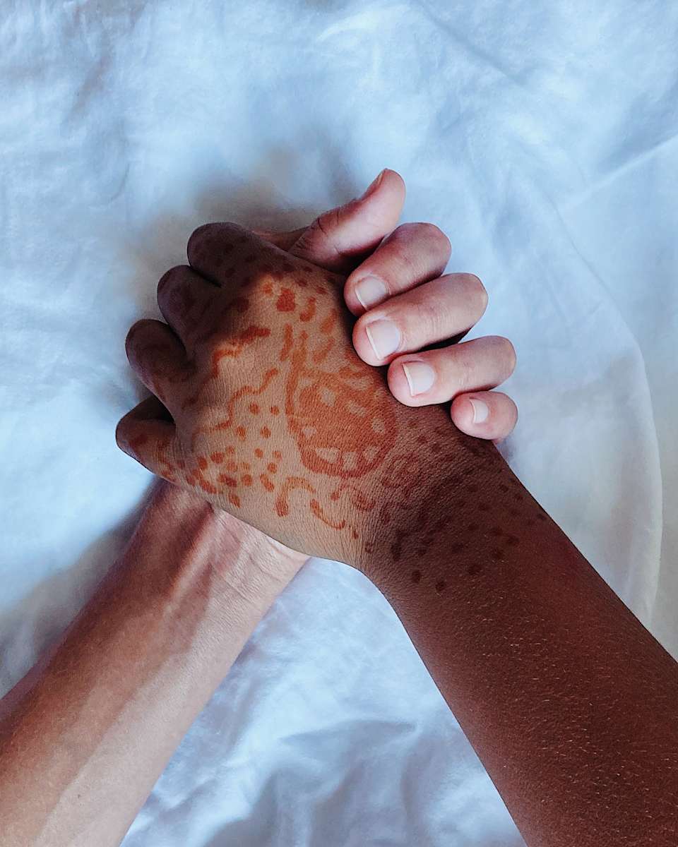 'Promise' by Danielle-Raye  Bischoff 