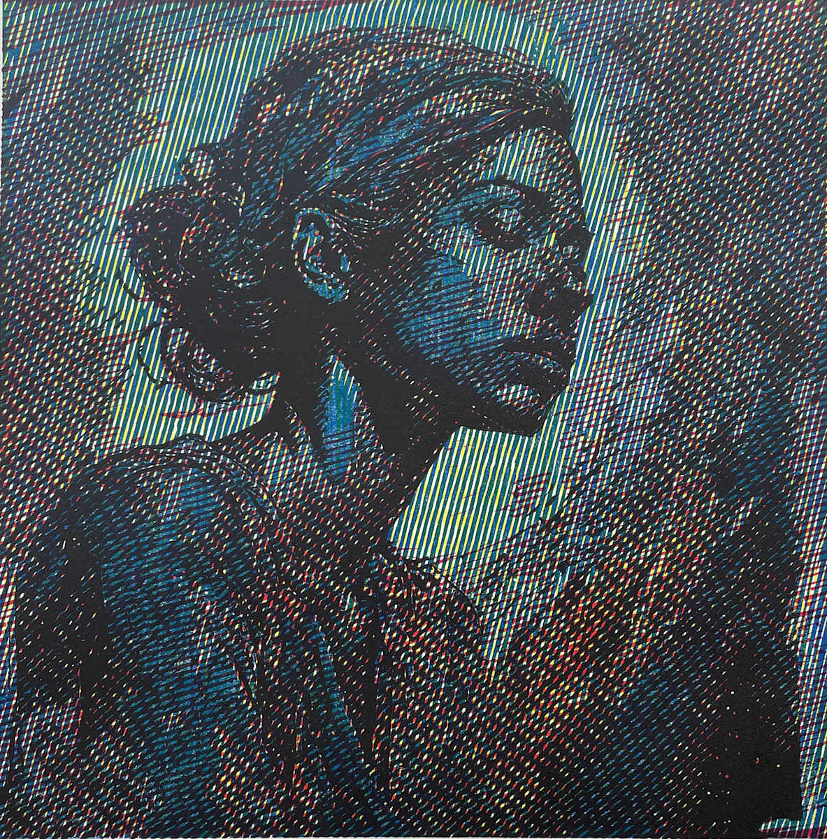 Celeste by Alberto Lopez 