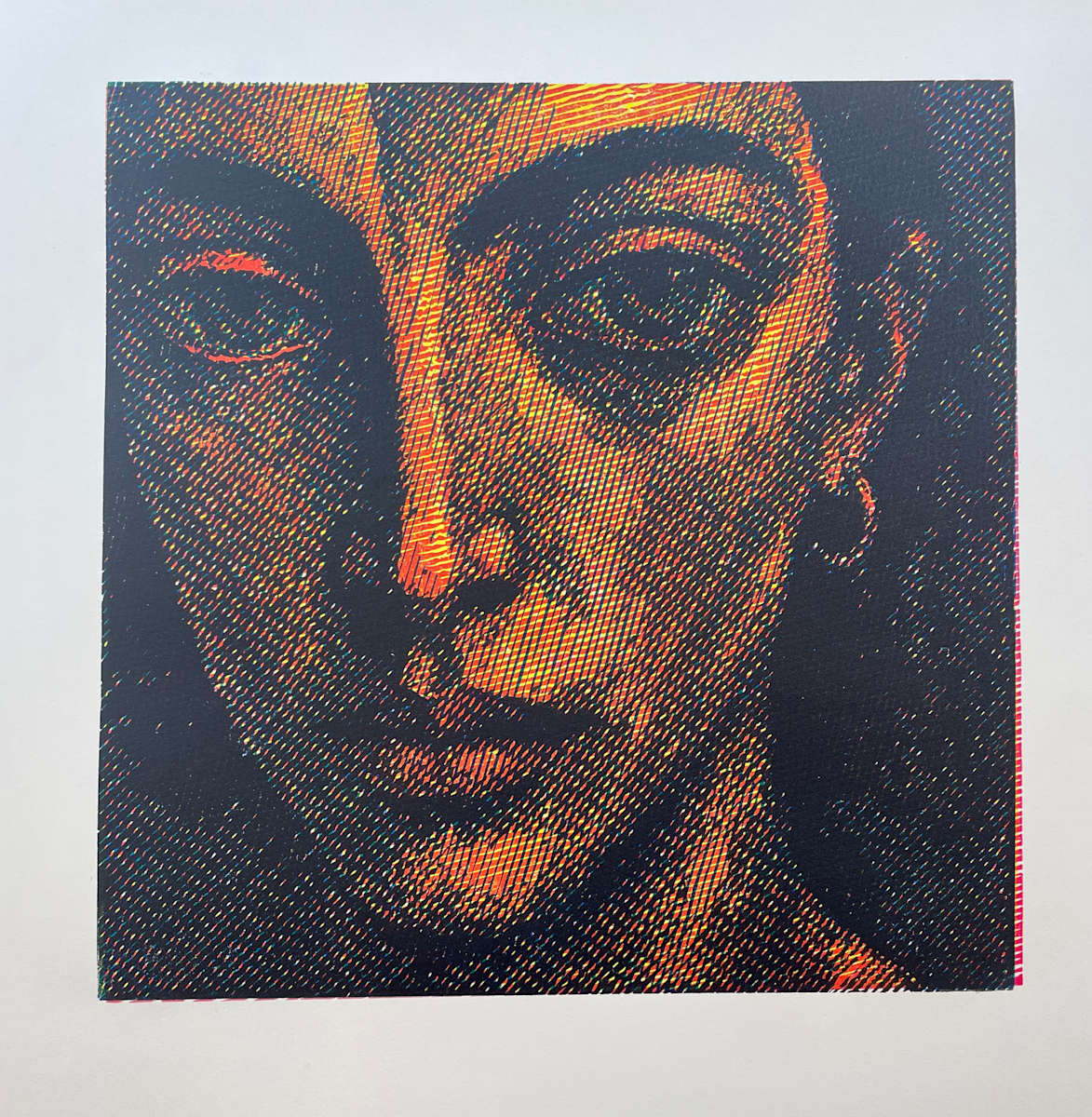 Sam by Alberto Lopez 