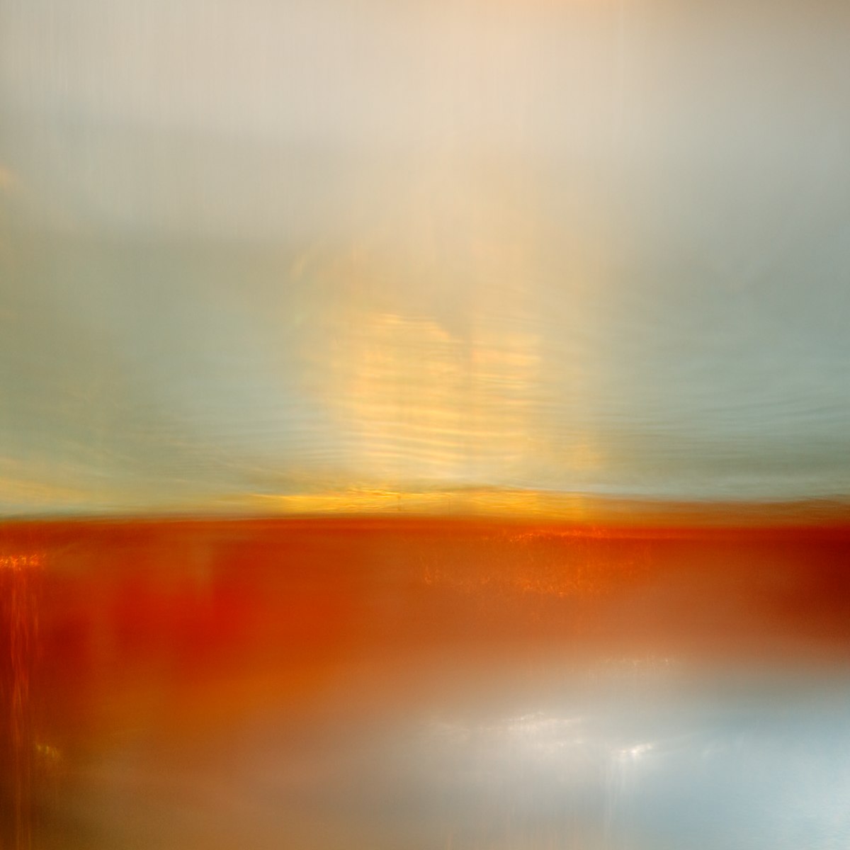 Ghost Ship by Frances Seward 