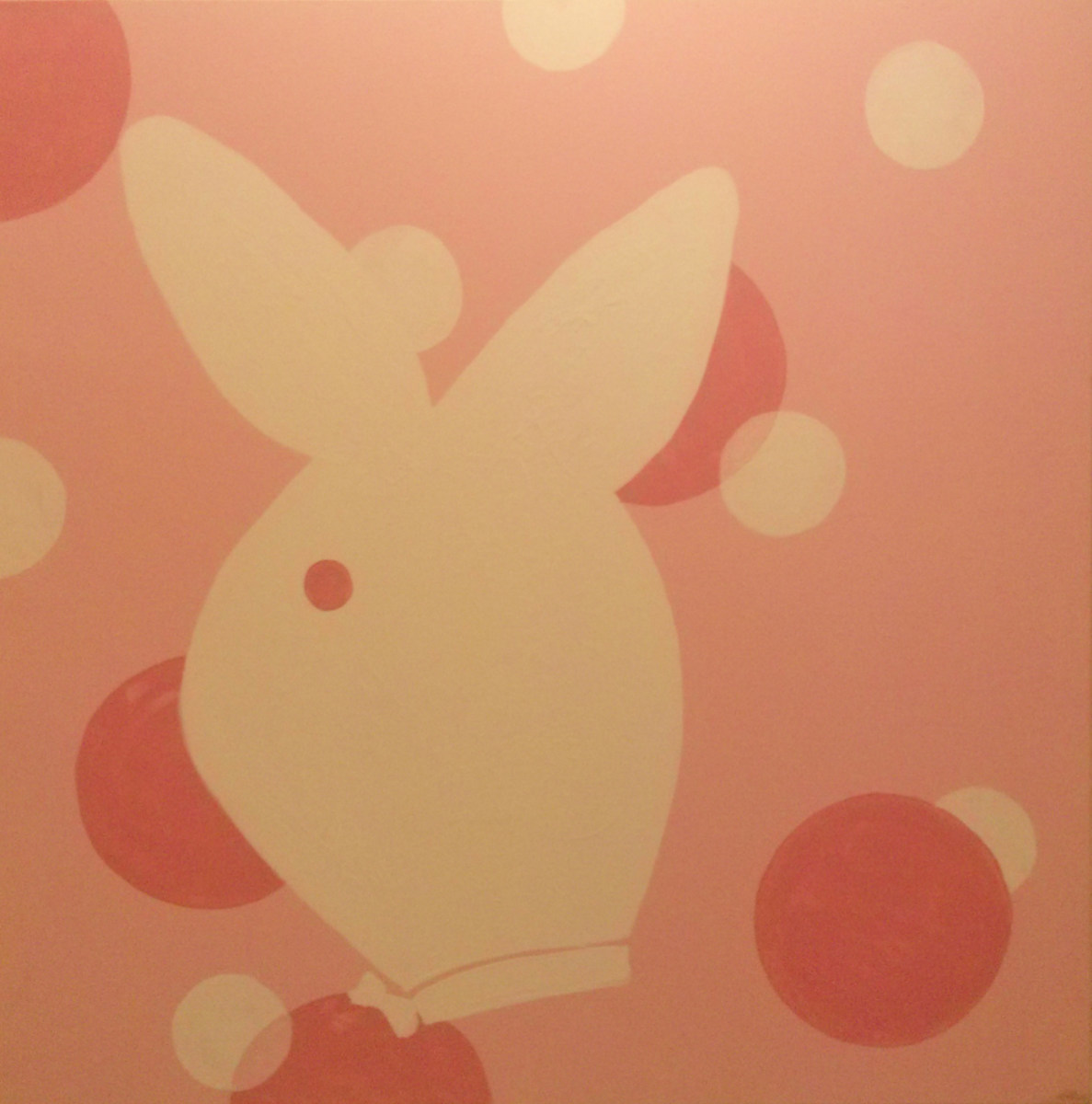 Playboy 1 by Lora Wood 