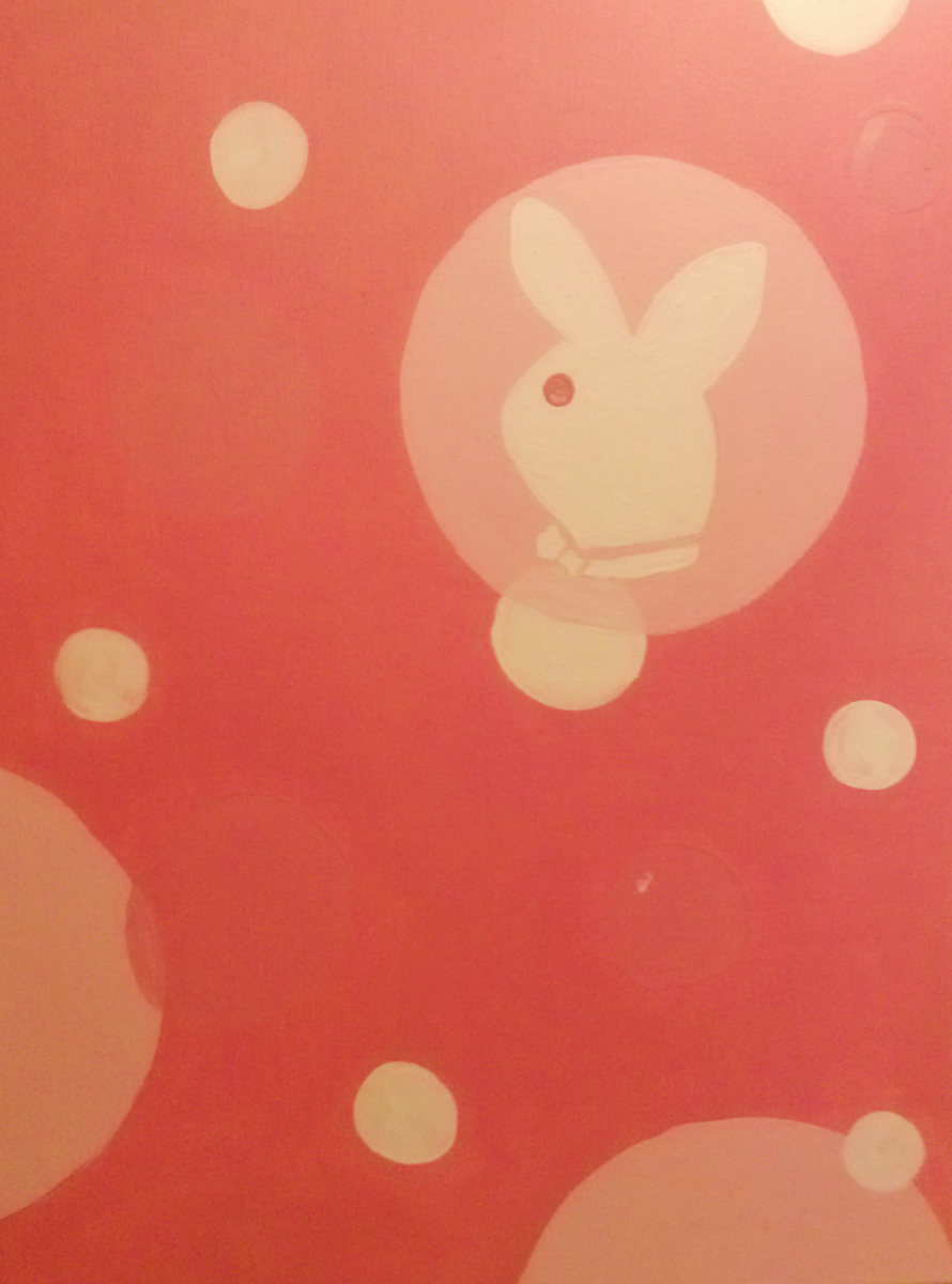 Playboy 2 by Lora Wood 