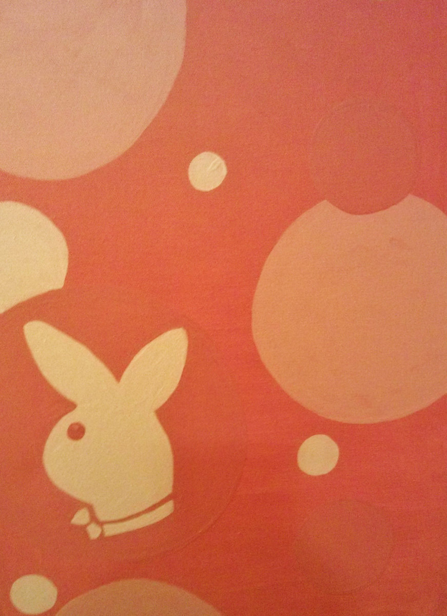 Playboy 3 by Lora Wood 