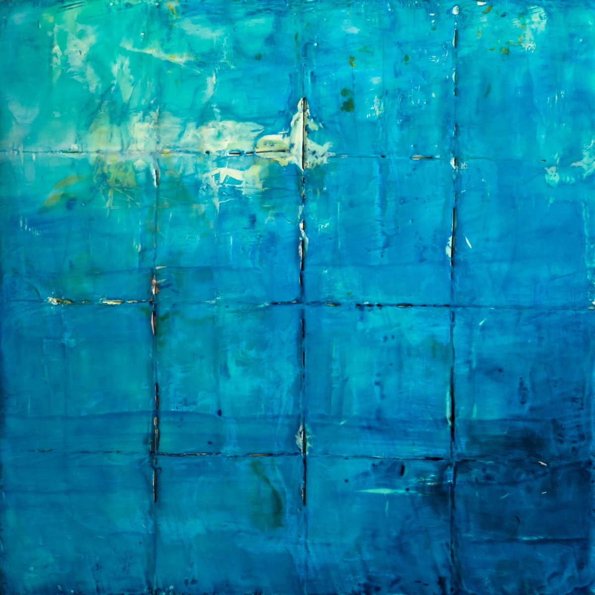 Back to the Light 3 by Dora Ficher 