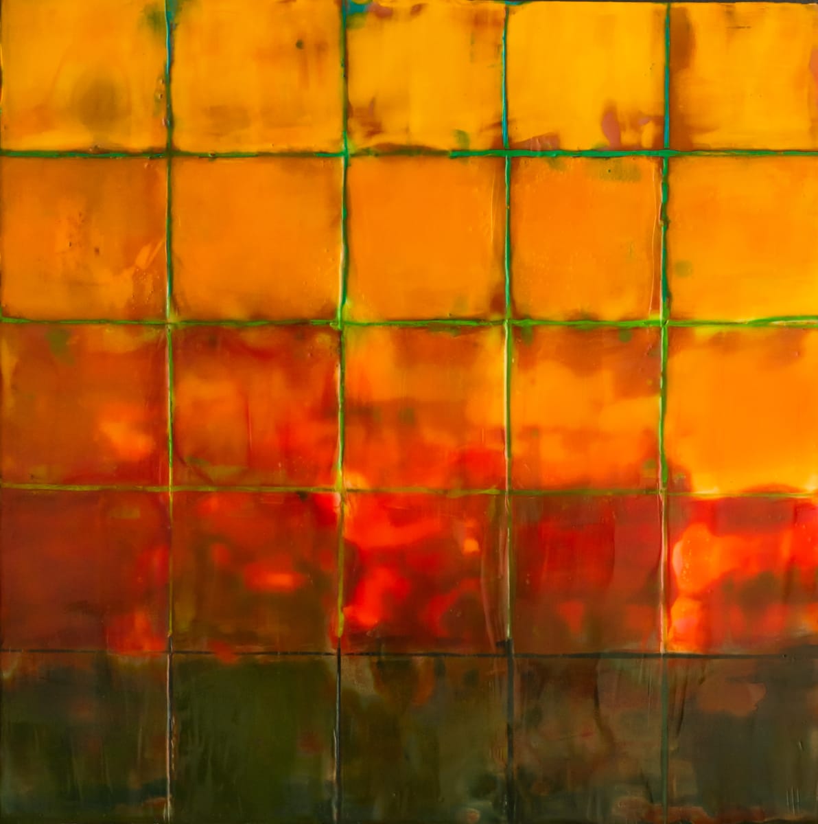 Back to the Light 4 by Dora Ficher 