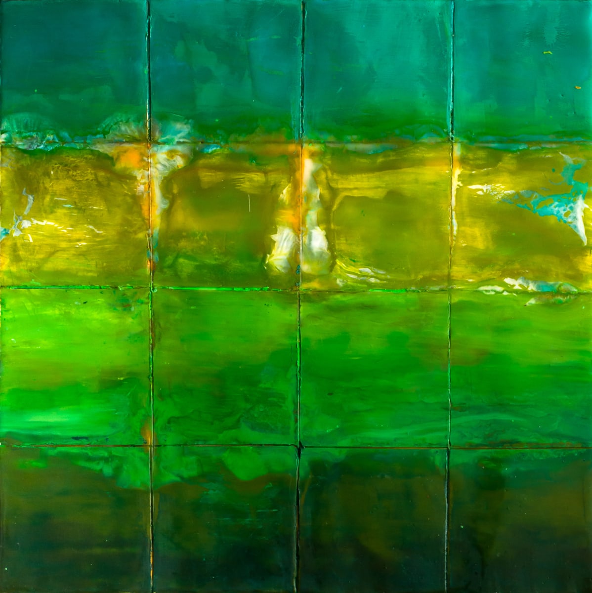 Back to the Light 5 by Dora Ficher 