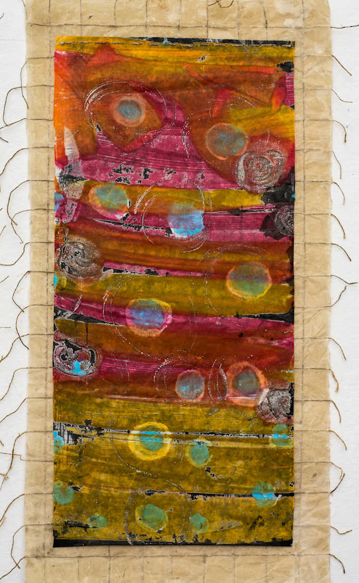 Do You See It Here by Dora Ficher, Image 1.
