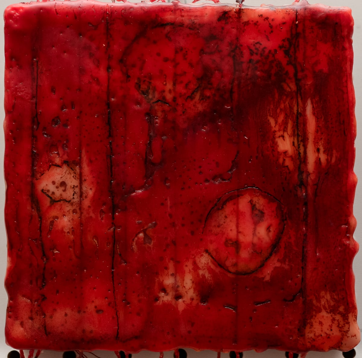 Hidden Stripes by Dora Ficher 