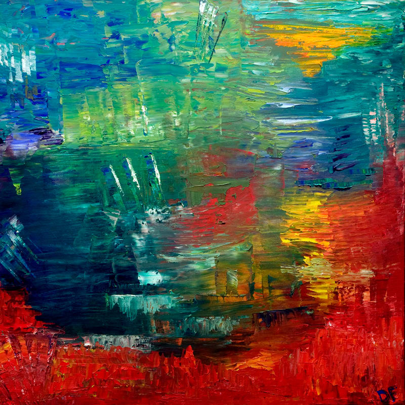 Hope by Dora Ficher, Image 1.