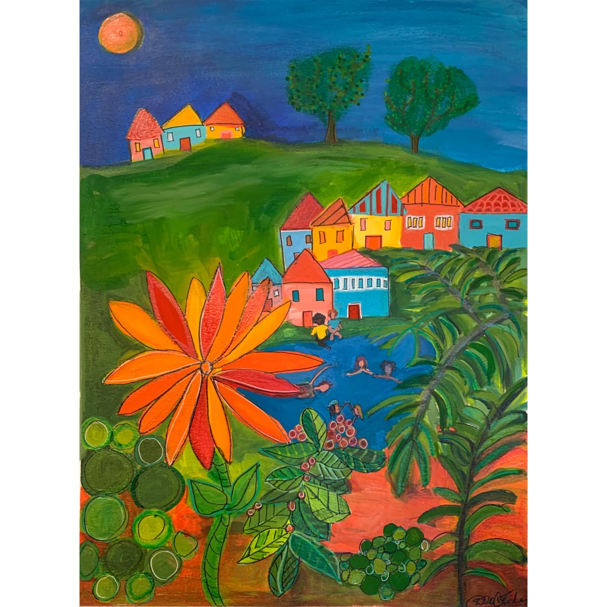 Memories from Mexico 