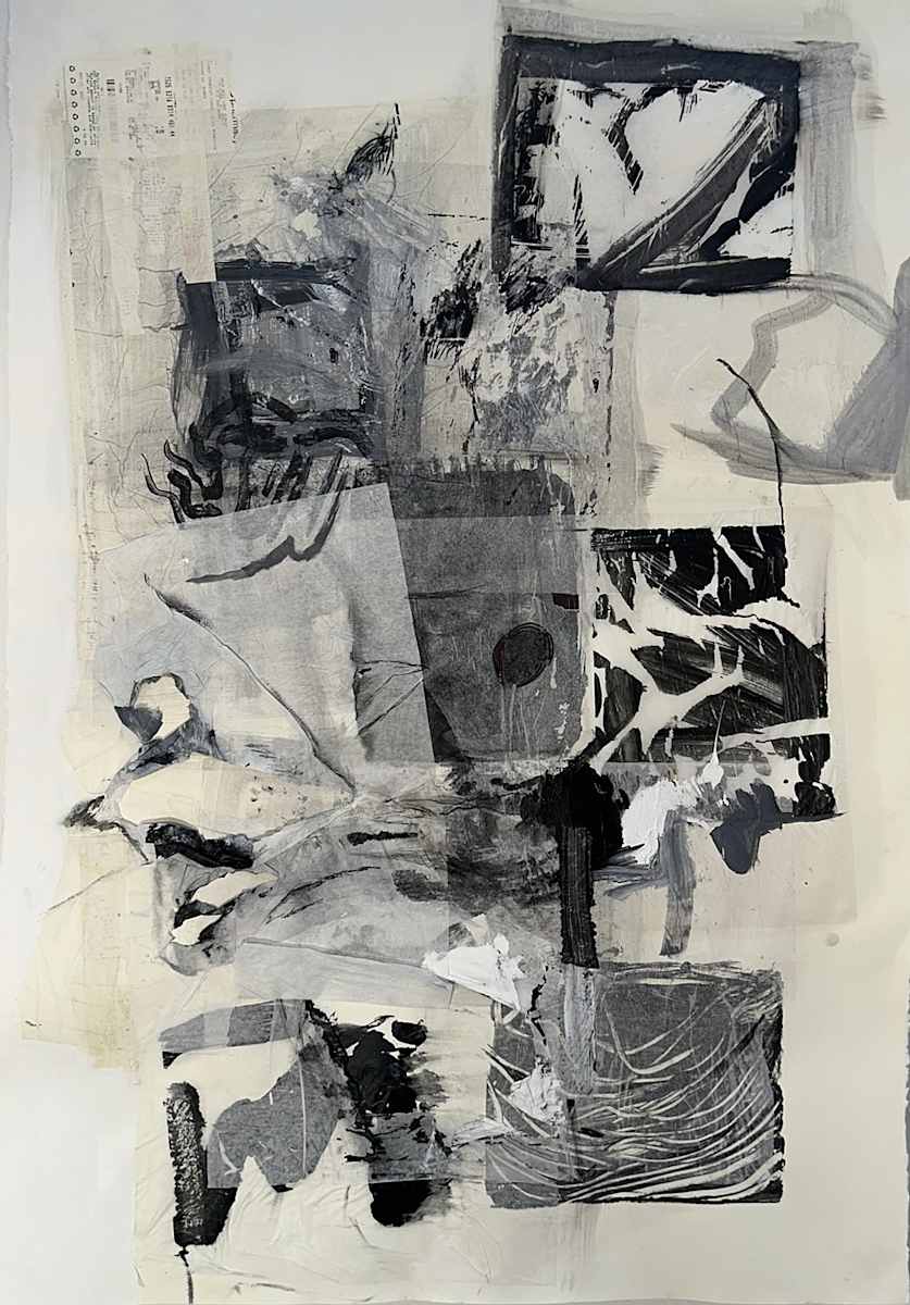 Transactions by Celeste Rogers, Image 3.