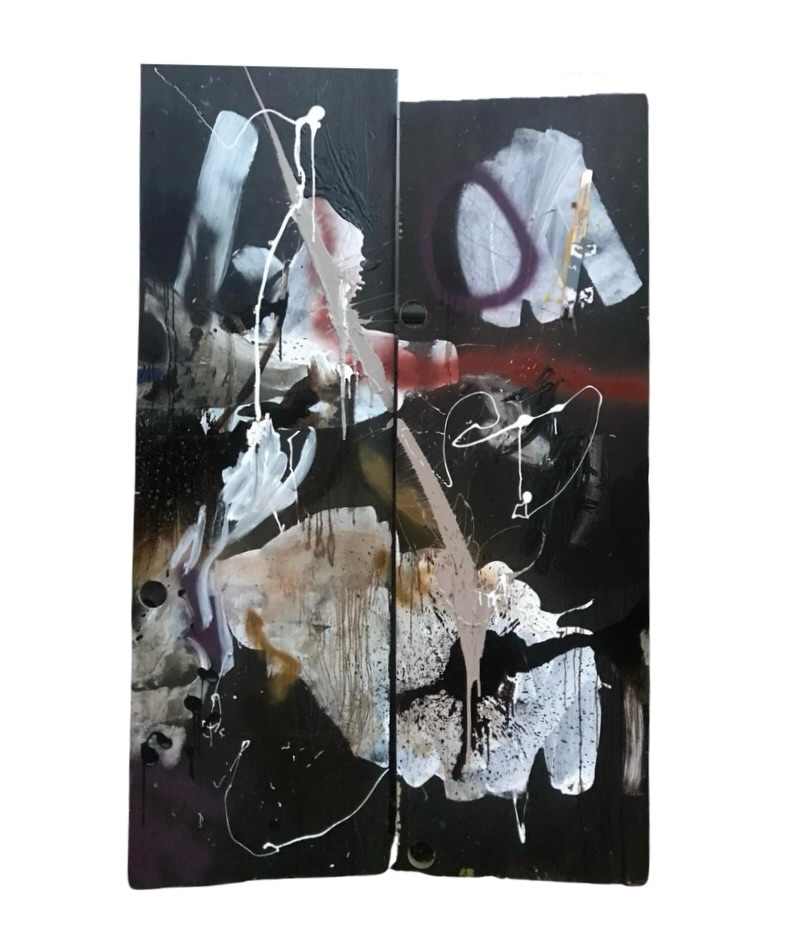 Portal by Celeste Rogers, Image 1.