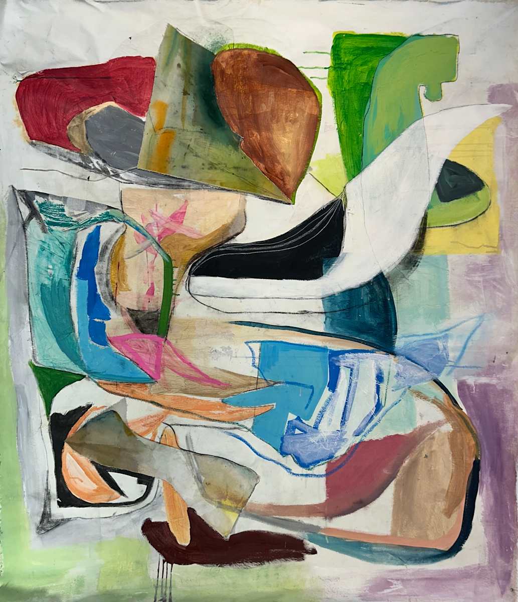 The Seed by Celeste Rogers, Image 1.