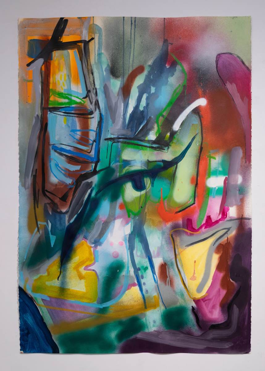 Realm by Celeste Rogers, Image 1.