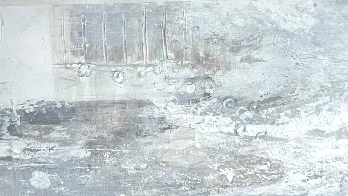 IMAGINATIONS #11 by Danuta  Bennett, Image 1.
