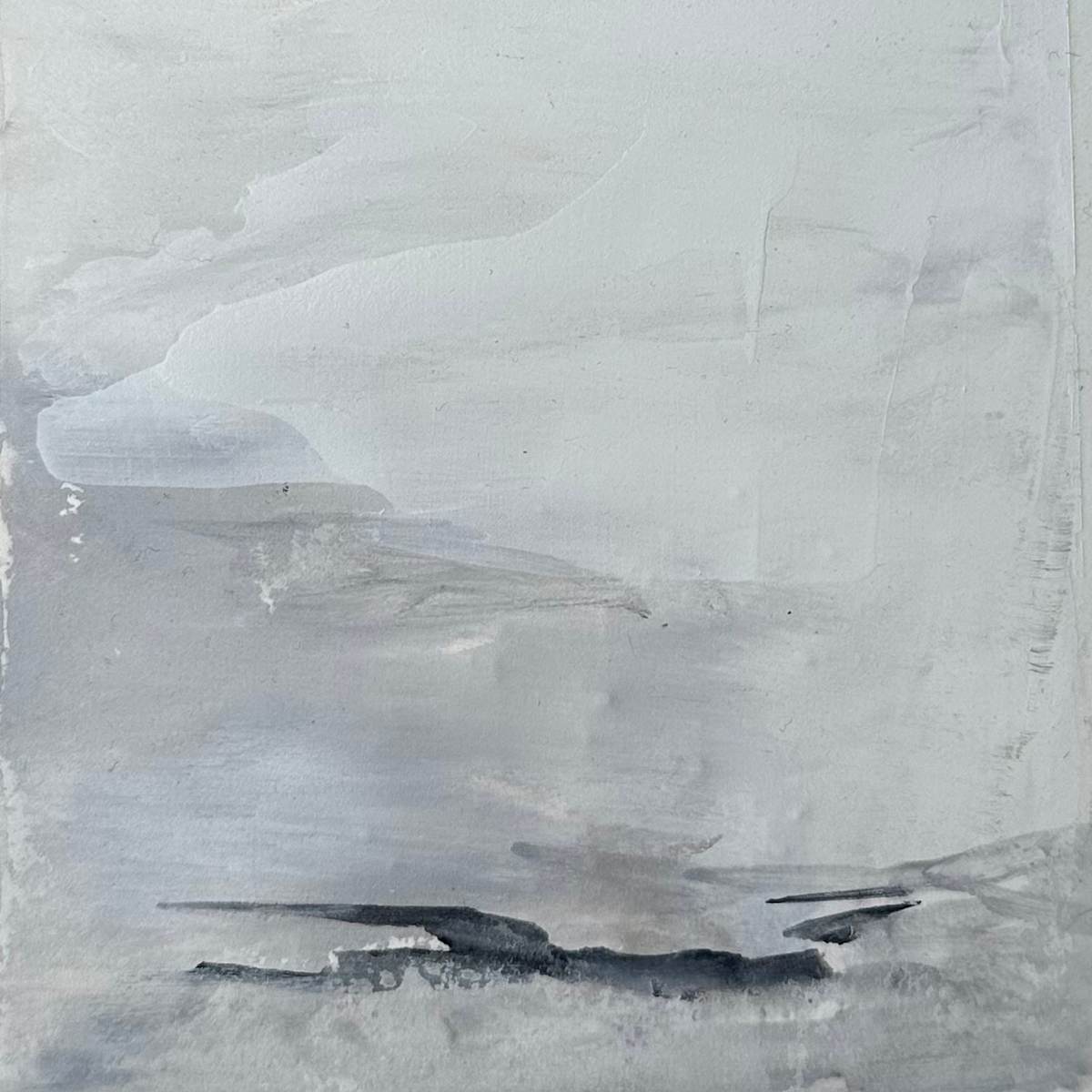 IMAGINATIONS #18 by Danuta  Bennett, Image 1.