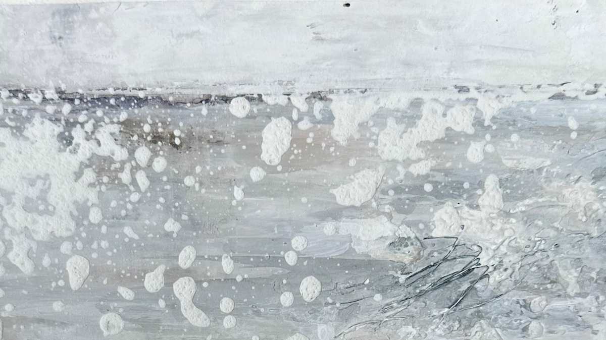 IMAGINATIONS #1 by Danuta  Bennett, Image 1.