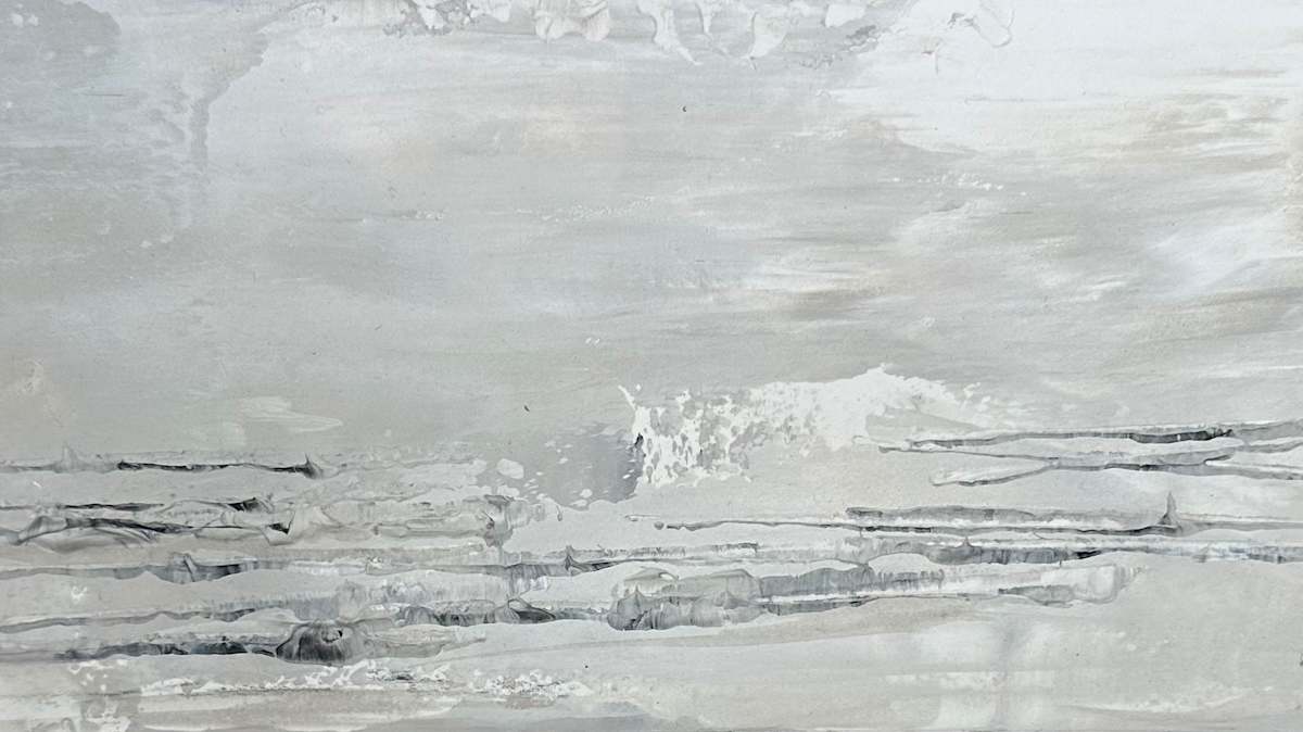 IMAGINATIONS #3 by Danuta  Bennett, Image 1.