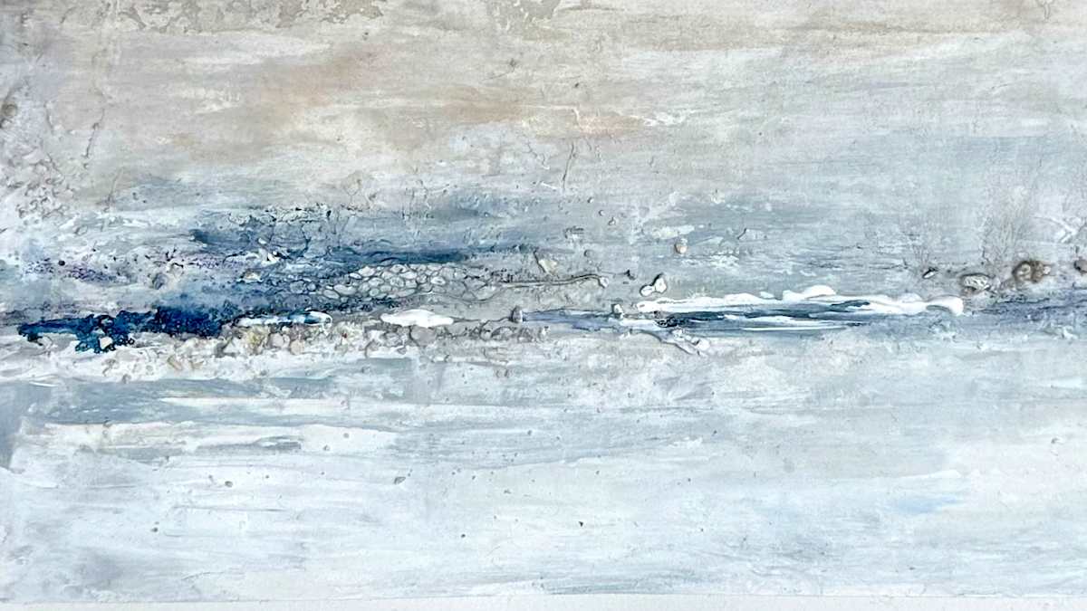 IMAGINATIONS #7 by Danuta  Bennett, Image 1.