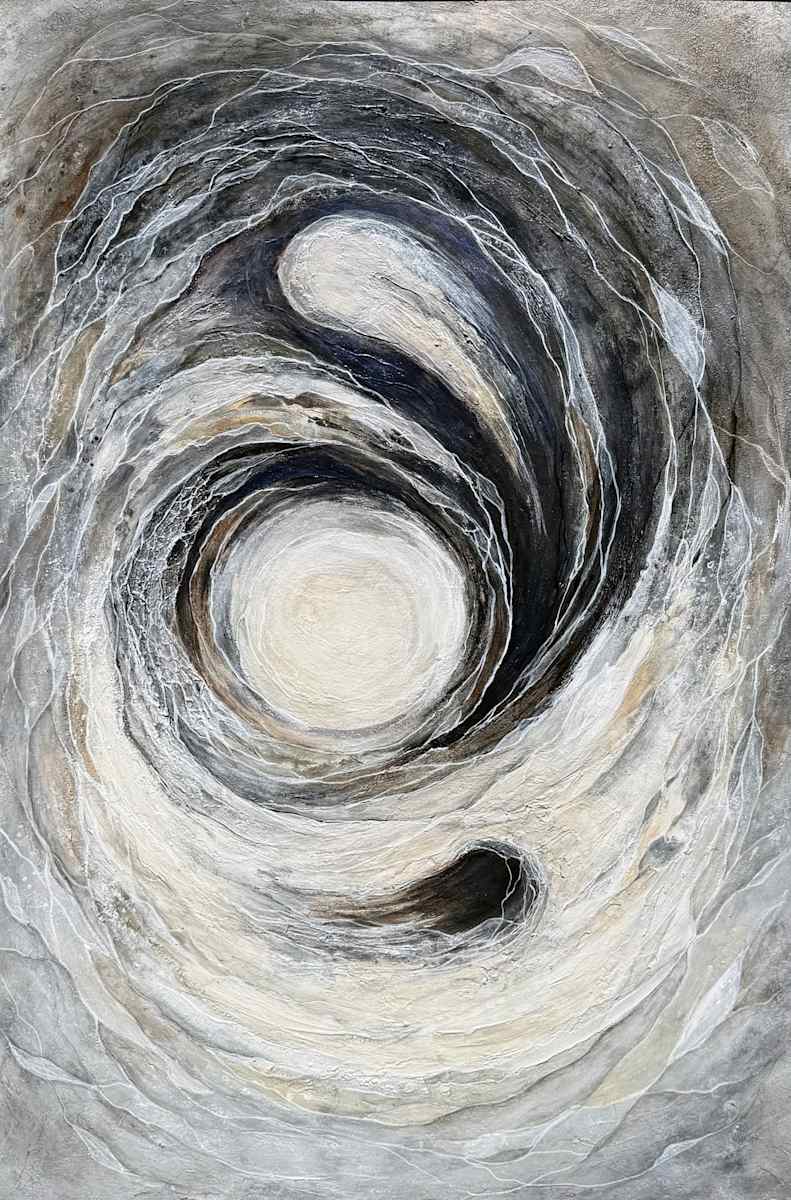 TaiJi by Danuta  Bennett, Image 2.