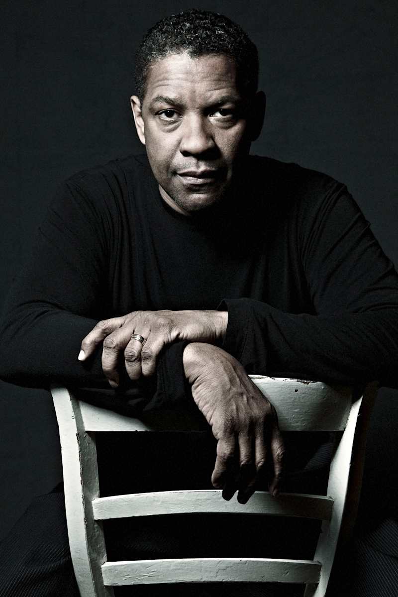 Don't Mess With Denzel! by Christoph A. Michaelis  Image: ungerahmt,
Edition von 15 + 5 E.A., signiert,
andere Formate, Editionen und Rahmung auf Anfrage