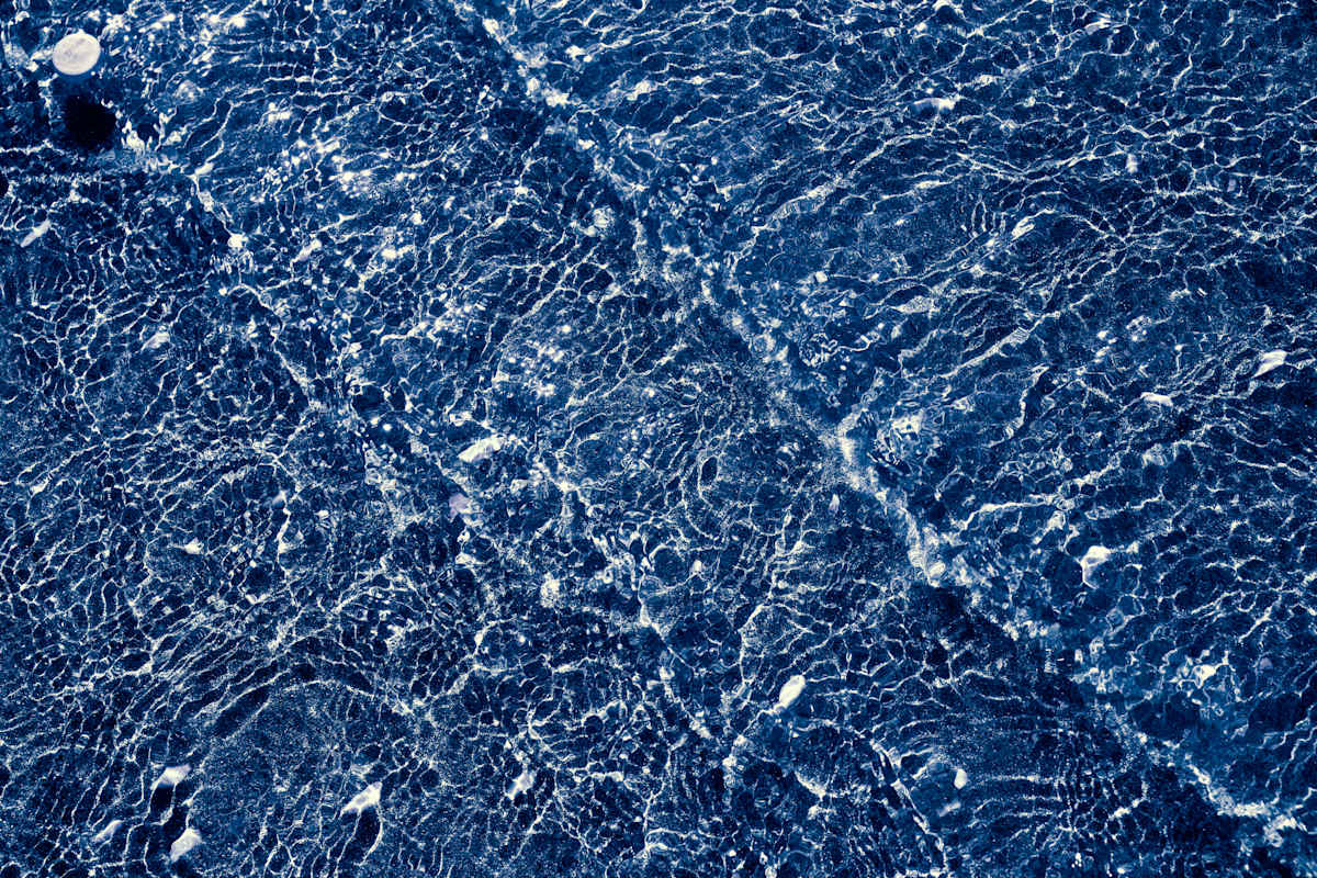 Crossing Lines IV by Christoph A. Michaelis, Image 3.