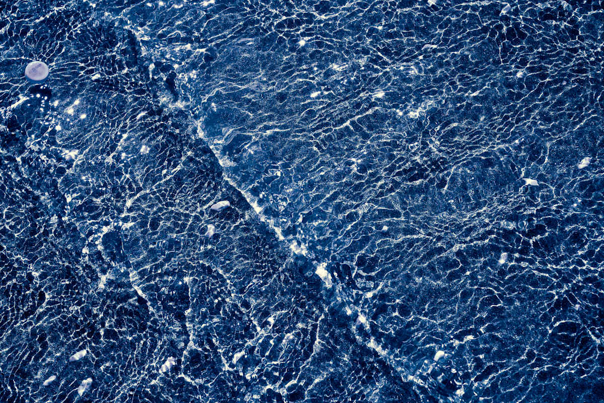 Crossing Lines V by Christoph A. Michaelis, Image 5.