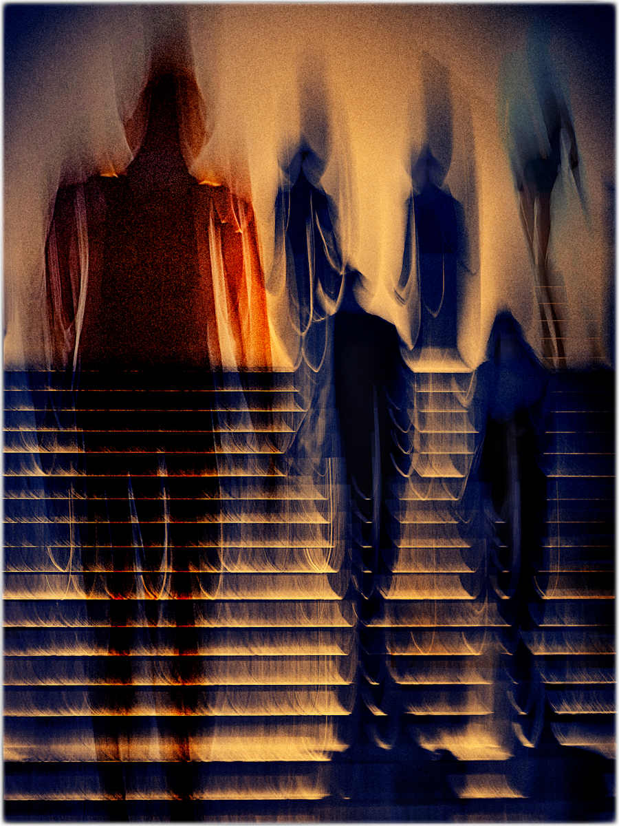 Do Not Underestimate by Christoph A. Michaelis, Image 1.