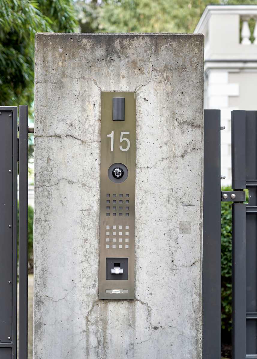 Limits Of Design by Christoph A. Michaelis, Image 9.