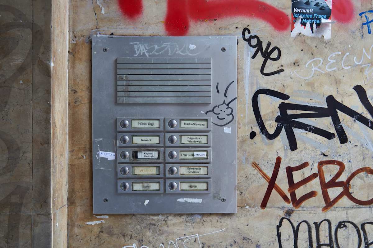 Vernunft ist keine Frage by Christoph A. Michaelis 