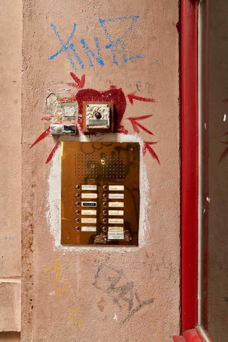 My Lovely by Christoph A. Michaelis, Image 3.
