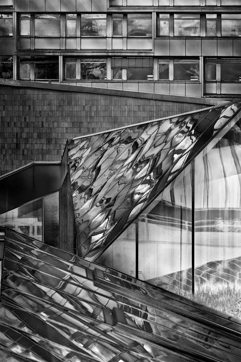 No Direction by Christoph A. Michaelis 