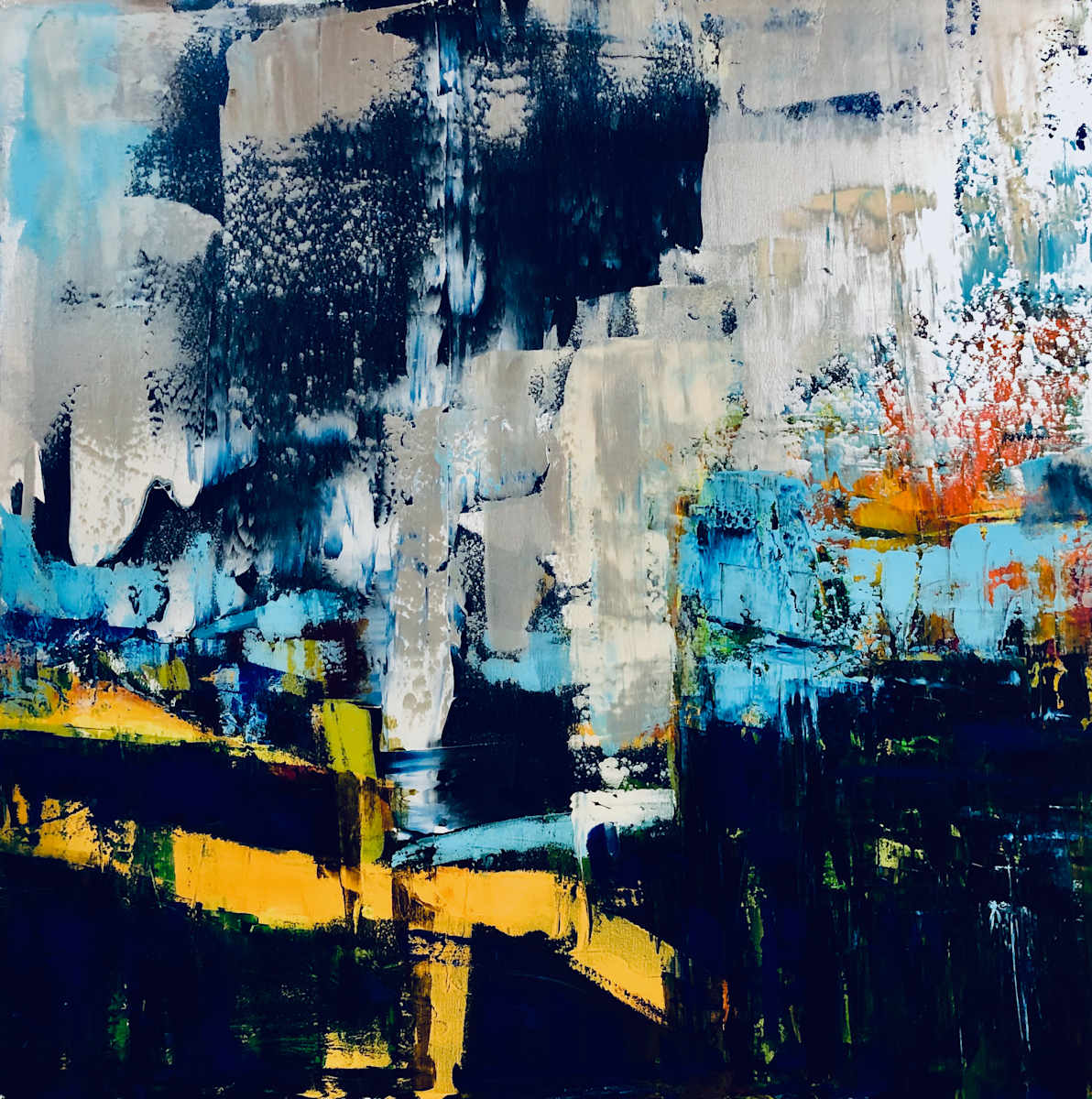 Interplay 1.3 by Elvira Heimann 