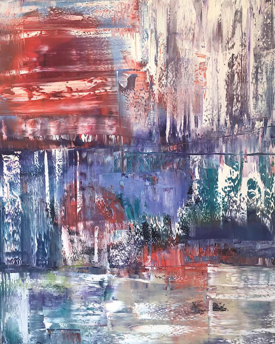 Interplay 1.8 by Elvira Heimann 