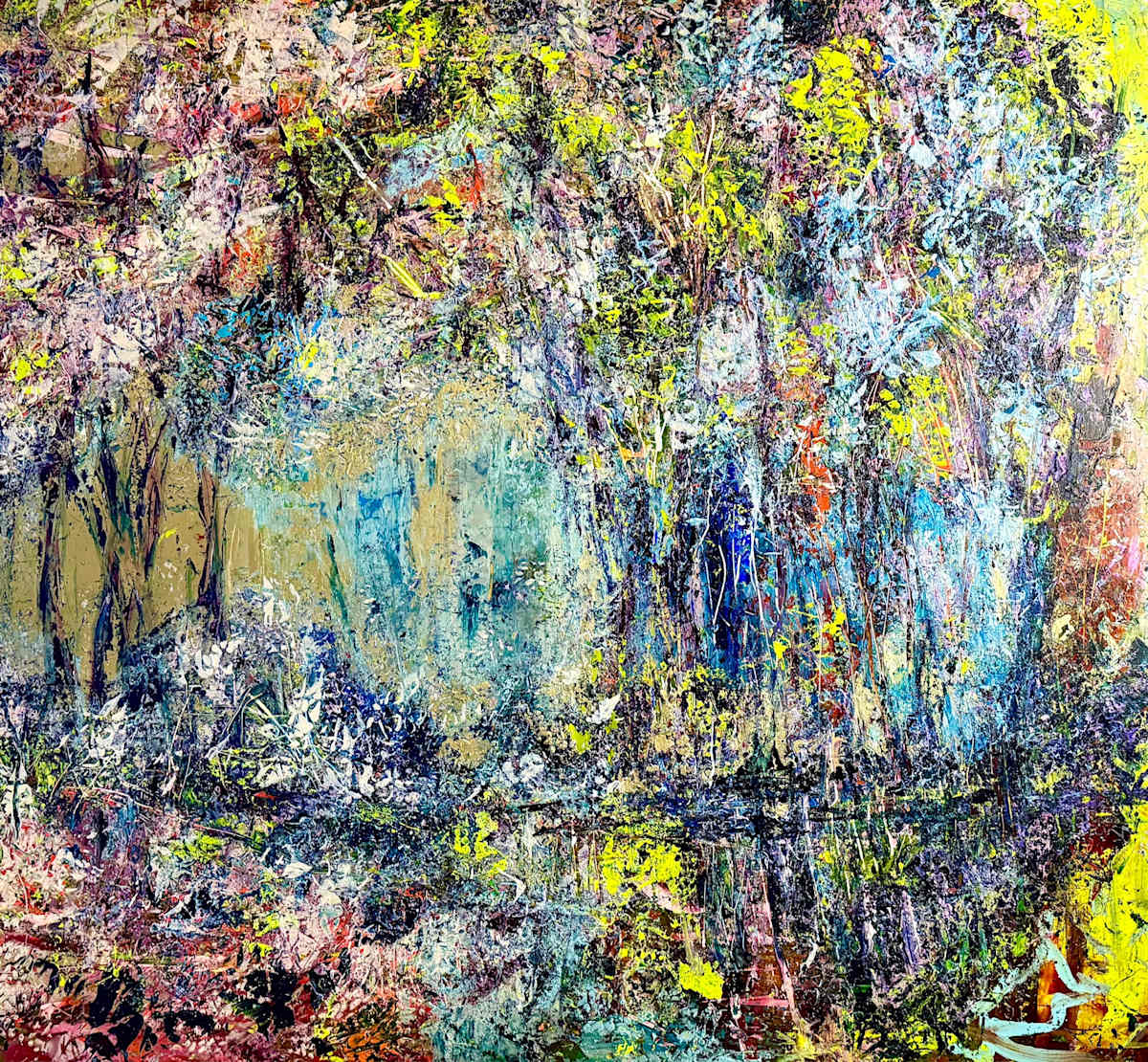 Rangarang XX by Elvira Heimann, Image 1.