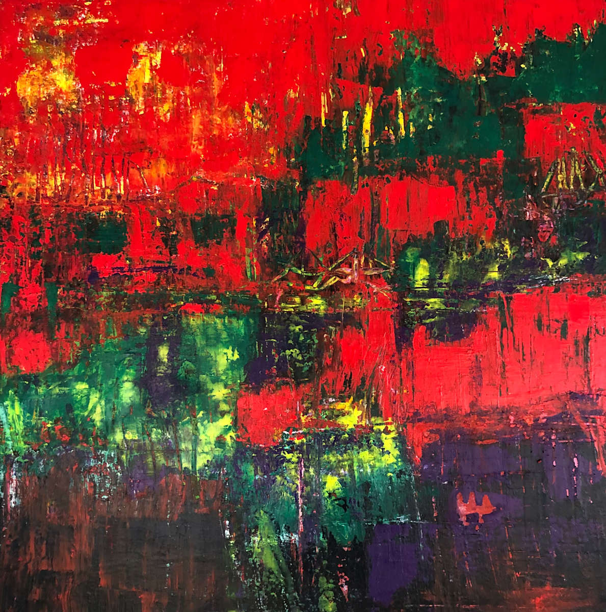 Skaelskoer 4 by Elvira Heimann 