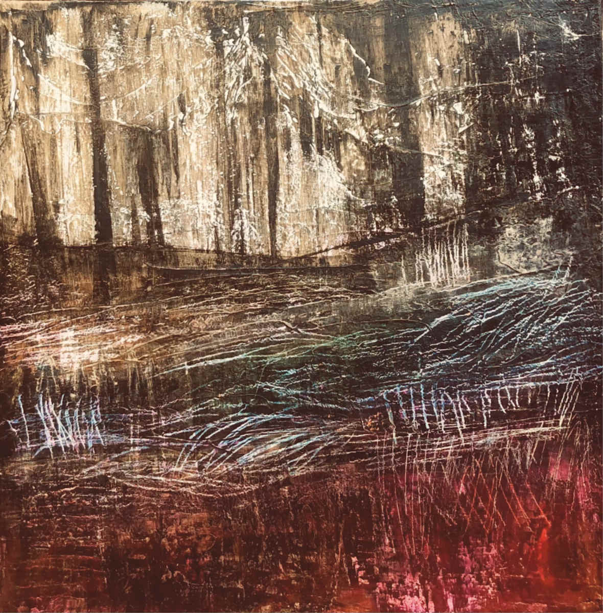 Skaelskoer 5 by Elvira Heimann 