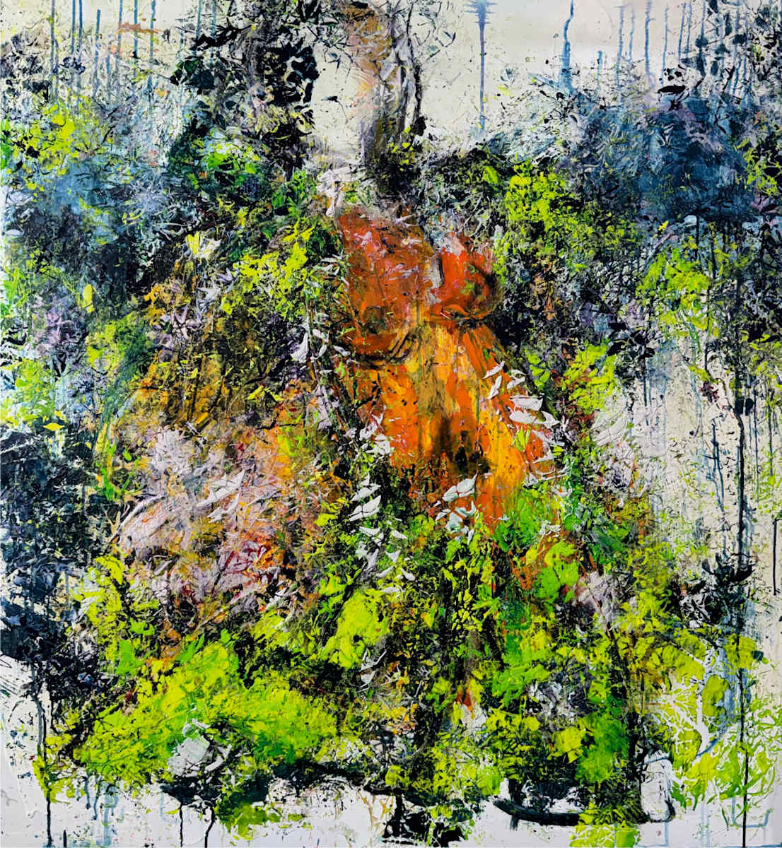 Rangarang XXI by Elvira Heimann, Image 2.