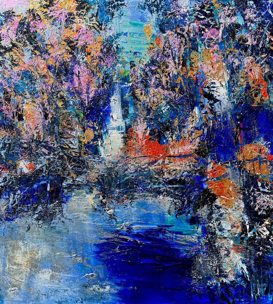 Rangarang XXVI by Elvira Heimann, Image 1.