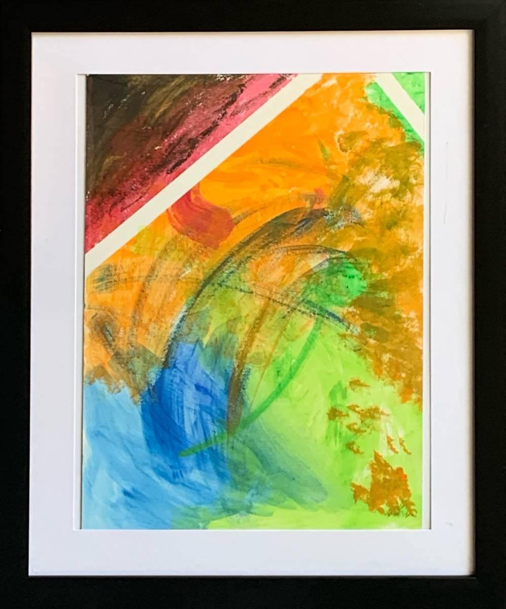 Whirlwind by Victor Andre Vera 