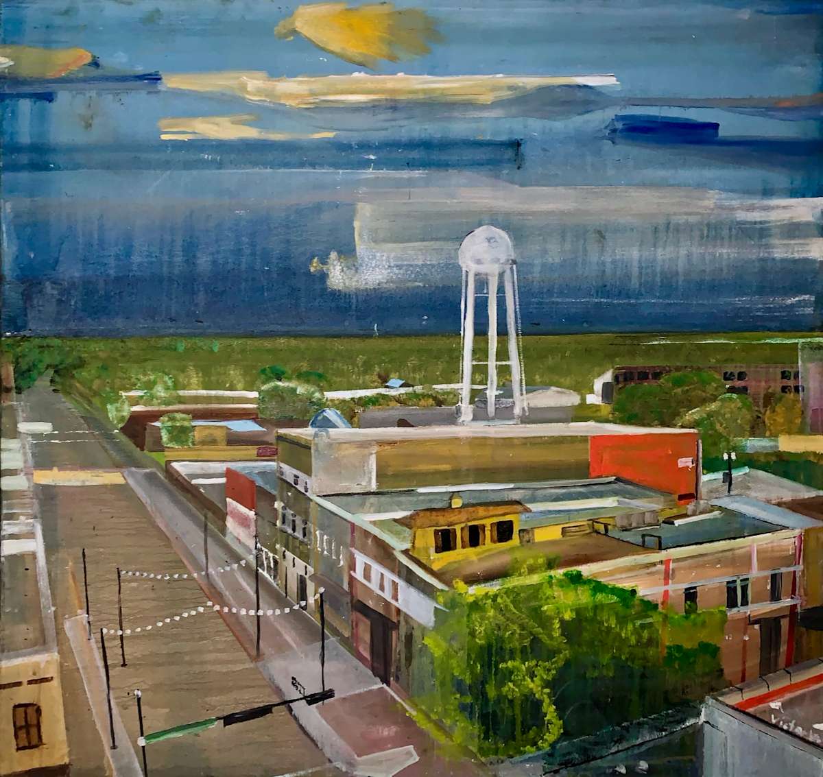 McKinney2 by Victor Vera, Image 1.