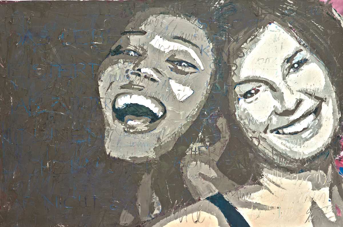 Darum Geht Es Doch by Micky Focke 