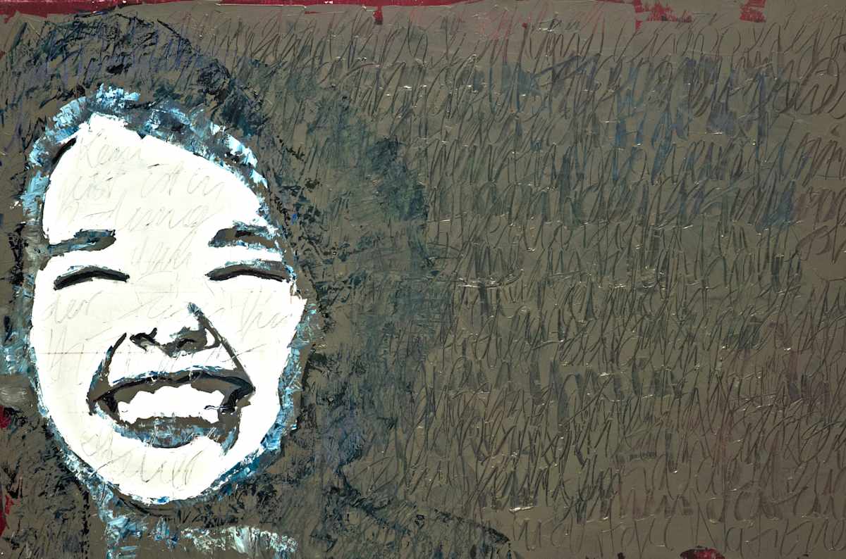 OK !  Go Happy by Micky Focke, Image 4.