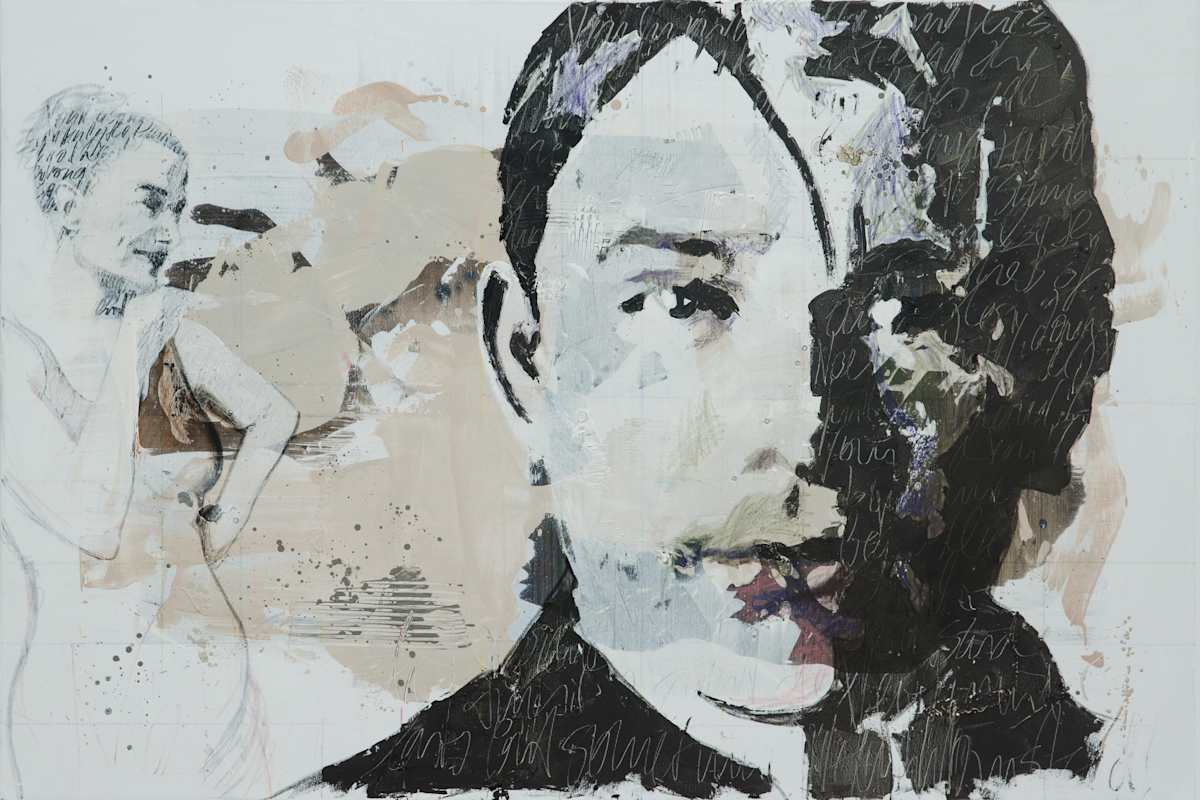 Mit Seinen Augen by Micky Focke 