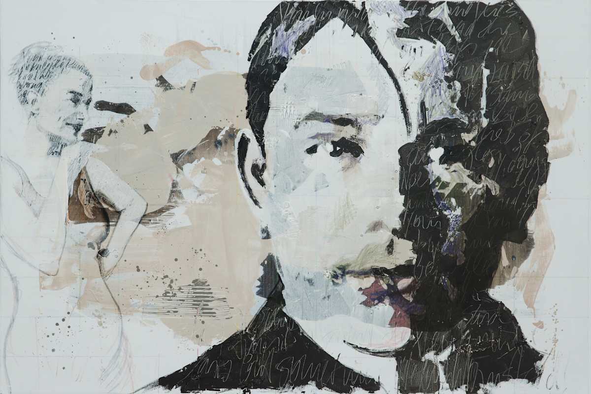 Mit Seinen Augen by Micky Focke, Image 5.