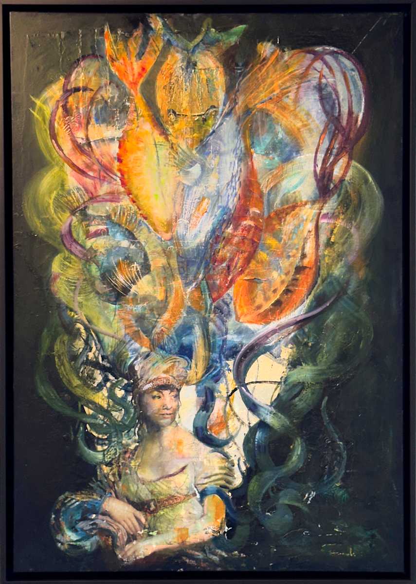 Let Time Be Patient by Micky Focke, Image 9.