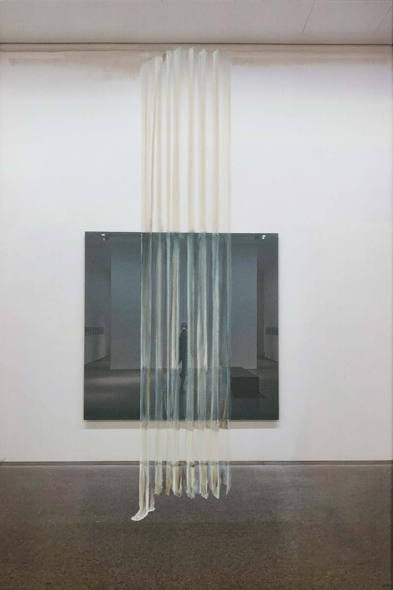 Blockaded Beleaguerment by Micky Focke 